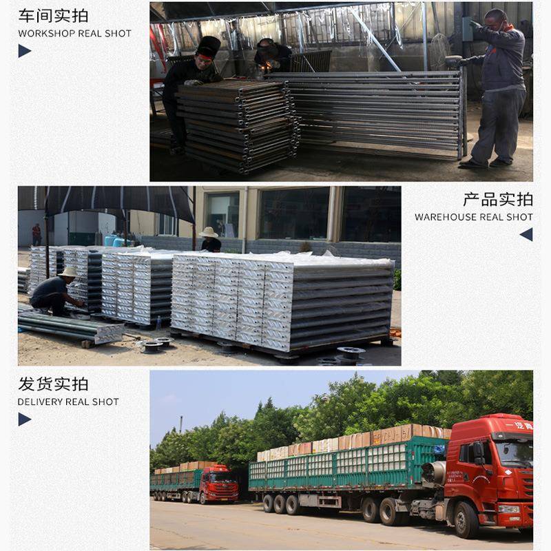 制高焊翅片管散热器厂大棚频车间蒸汽无缝螺旋翅片工工业暖TVL气