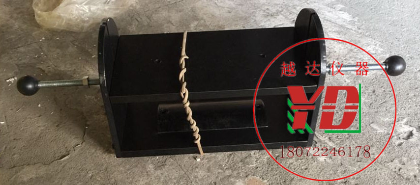 越达混凝土方圆抗劈裂夹具