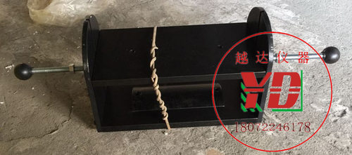 越达混凝土方圆抗劈裂夹具