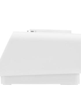 homtim美时cC1mini1mini电子闹钟超大铃声床e静音夜灯学头生儿大