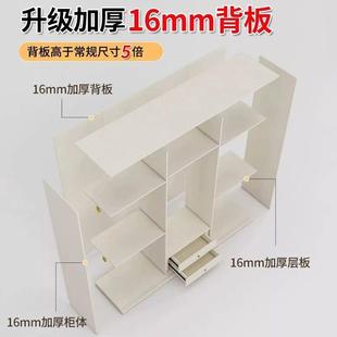 fLE门衣柜家用室现大代简约ENF级欧松卧板奶油风轻奢推拉移门OIS