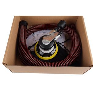 寸光标全钢气动抛打磨机汽车蜡光机气磨机砂5纸磨打光机888干磨机