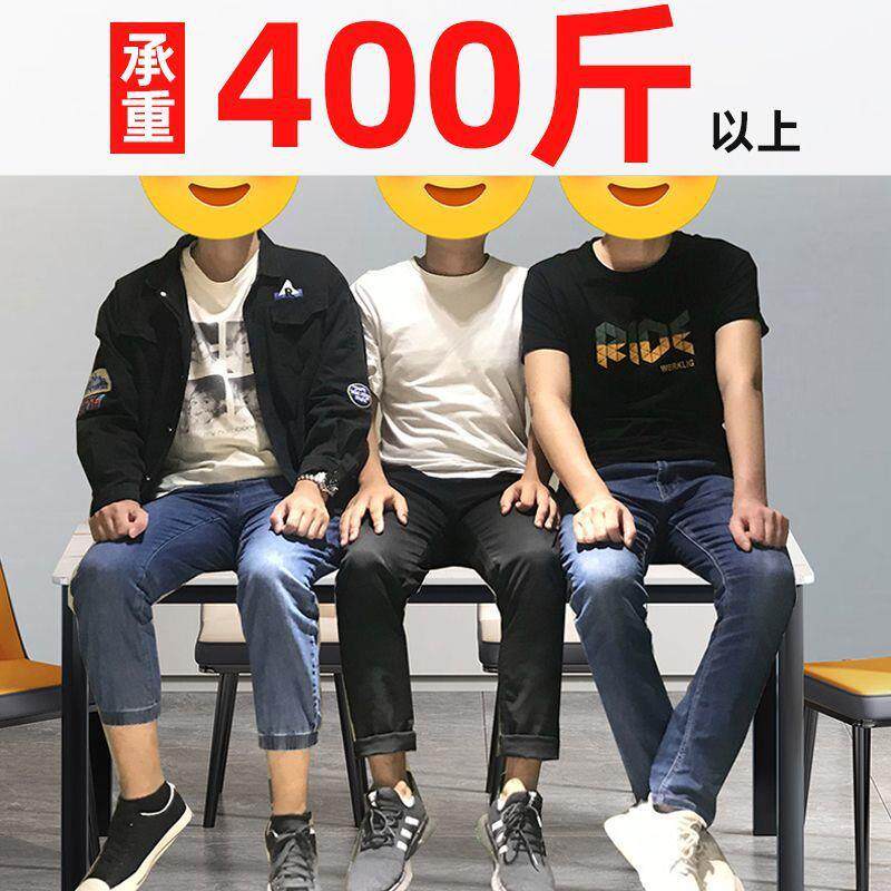 LE岩板餐XMsFMjbi家桌椅组合用客厅现简f约饭桌子小户型代轻奢长
