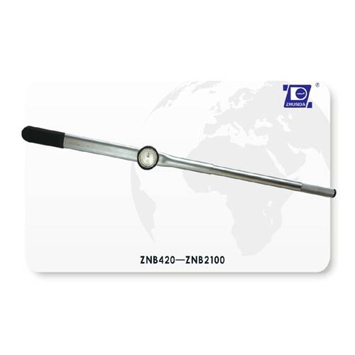 东方准达 ZNB系列 指针式扭力扳手  ZNB420A  ZNB560A  ZNB700A