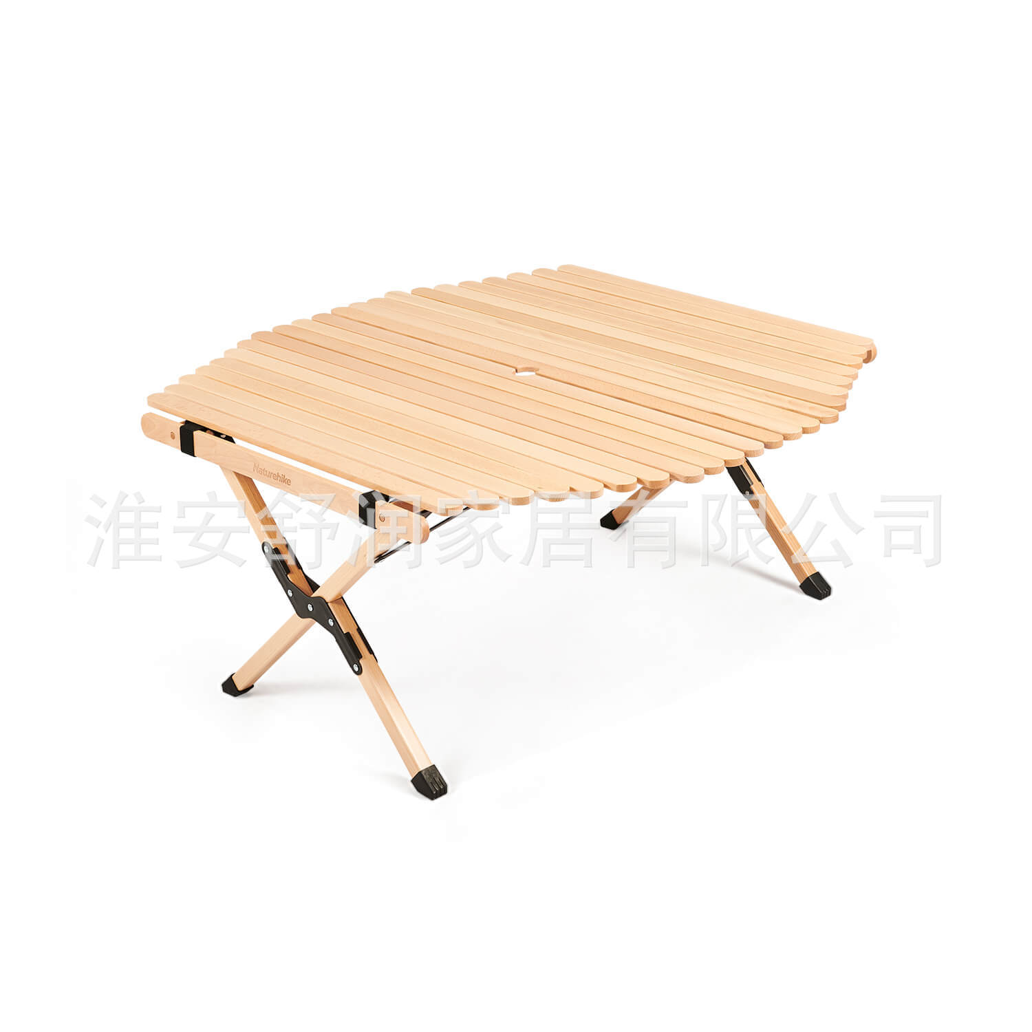 露营摆摊可携带折叠蛋卷桌套装