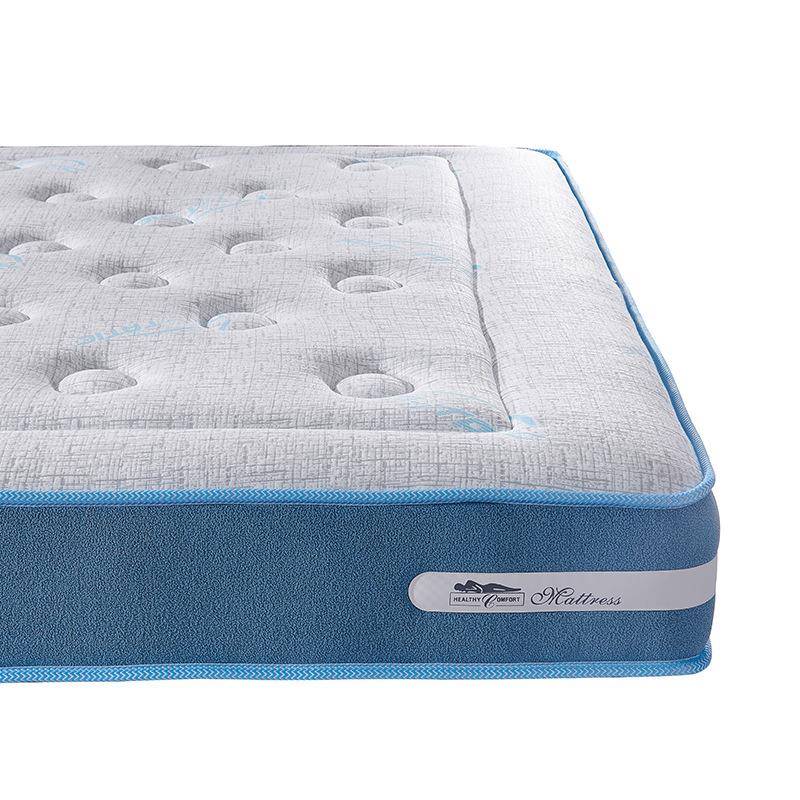 莉雅席梦思床垫希1.爱8米1.m5弹簧床垫家用IQG酒店民宿床垫工厂直