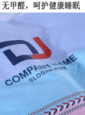 老粗床单棉100单件加厚加布密双人大63416j尺寸炕单防滑四季通用