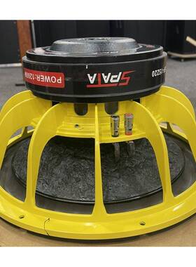 5出口货汽车家庭影院KT双磁双音圈1寸2V2tlzn$*&j0磁1200W低音炮