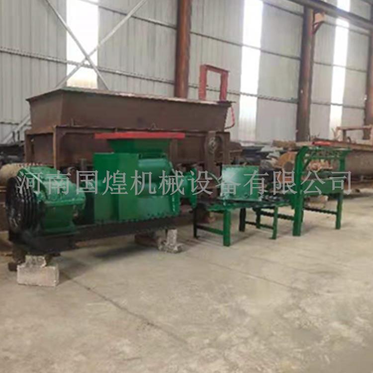 经济机粘砖土老式红砖机土小型REG黏土砖机