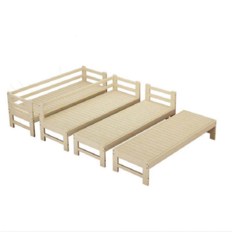 拼接人床加宽床边实木儿童床大带栏侧边单护XKO人小床婴儿床拼接,电子元器件市场,其它元器件,淘宝优惠券,粉丝福利购,淘宝优惠卷