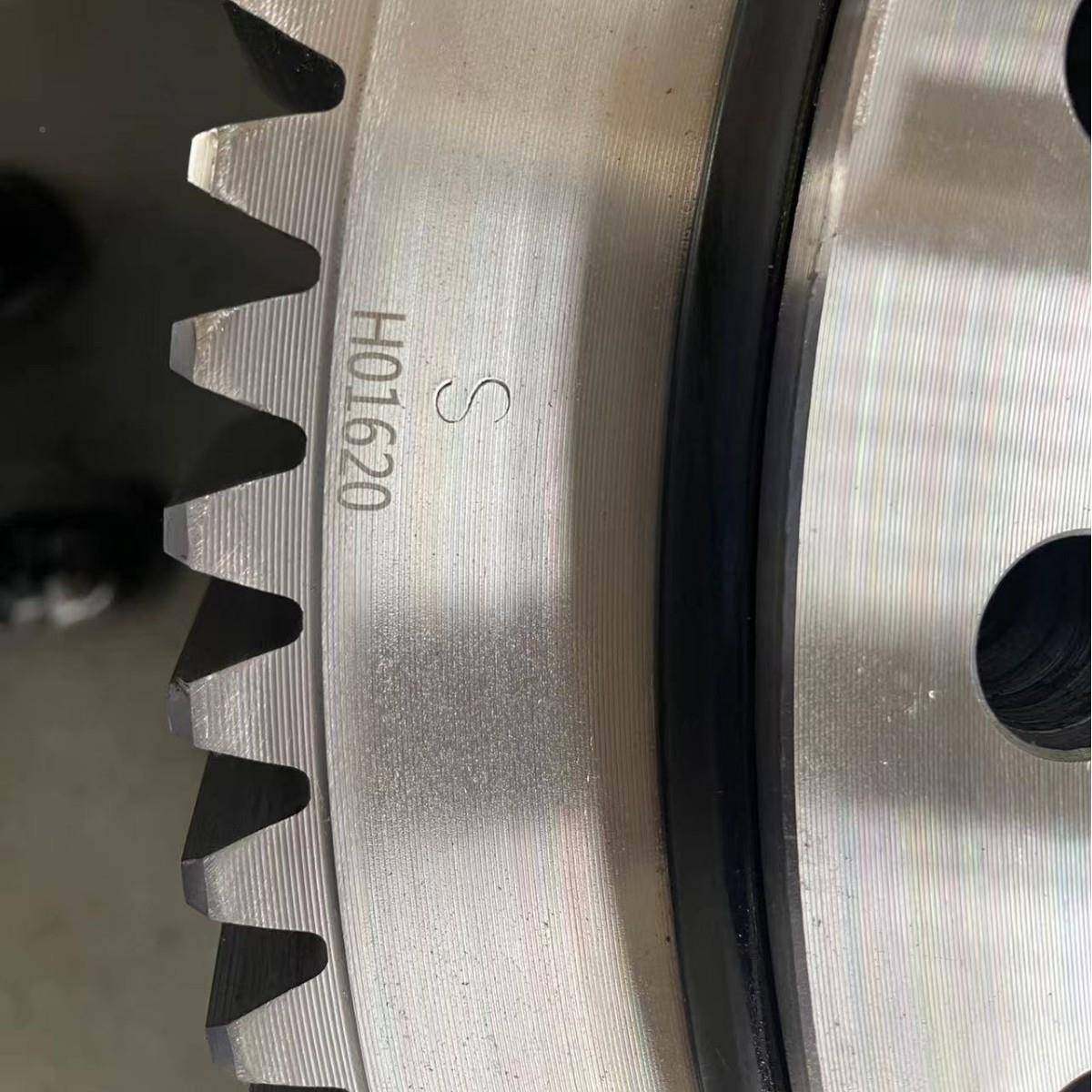 工程机械用回支支承随车吊Samyan2gHTC07转6回转撑转QTI盘轴承,电子元器件市场,其它元器件,淘宝优惠券,粉丝福利购,淘宝优惠卷