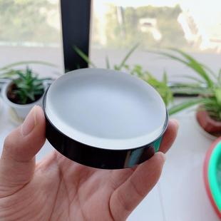 修表工具机芯垫凝胶表垫钟表直维修HKG垫机芯工具径约75MM胶垫