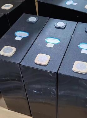 BateríaLiePO4PrismáADPticaTafer3.2v3F14ah/320LahCAT280