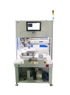 精D心锁自动化LE屏机螺丝自动锁螺丝机全自K06动锁螺丝机设备螺丝