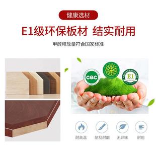 办公桌UZA椅合家用一总整套作桌 工老板桌大组班台裁桌经理桌中式