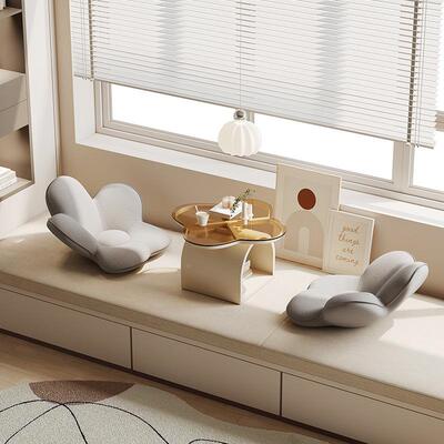 飘窗套小桌桌炕桌榻子榻米茶桌卧室网红窗台小73773茶几三件矮炕