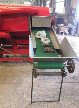 打麦机打稻机稻麦粒机稻脱粒机水小麦大豆高脱粱脱13321粒机