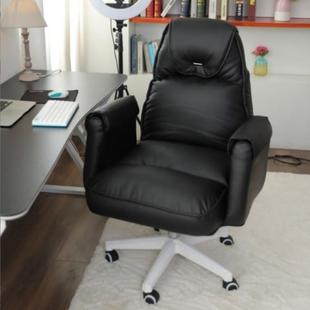 懒沙发小户型椅组装 家用卧室午休躺卧人折单叠人沙发子电脑椅5740