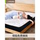 深氧睡眠·不塌陷 家用卧室加厚20cm席梦思1.5米独立弹簧床垫