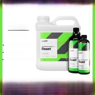 CARPRO卡普 reset 中性正洗洗车液强力去污溶解不伤漆汽车清洗剂