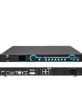 视频处理器V760V960Led室内和室外全彩Led显示屏V1260Nv 11602460