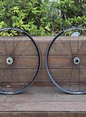 GOODTIMES 好时光ARES 180响 全地形 山地车 速降 fr dh am 轮组