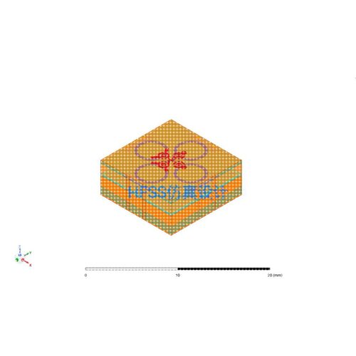 HFSS/CST天线仿真设计和文献复现，波导天线/相控阵天线等