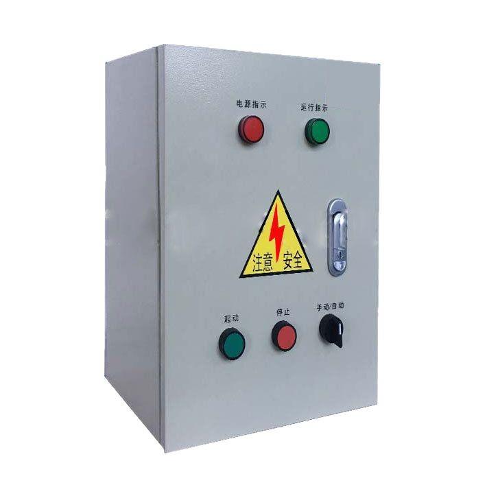 室外临时工地一二三级配电柜检修电源箱建筑工地箱成套明装箱