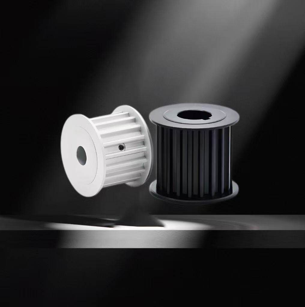 同步轮发黑皮带轮EBF12-S3M060