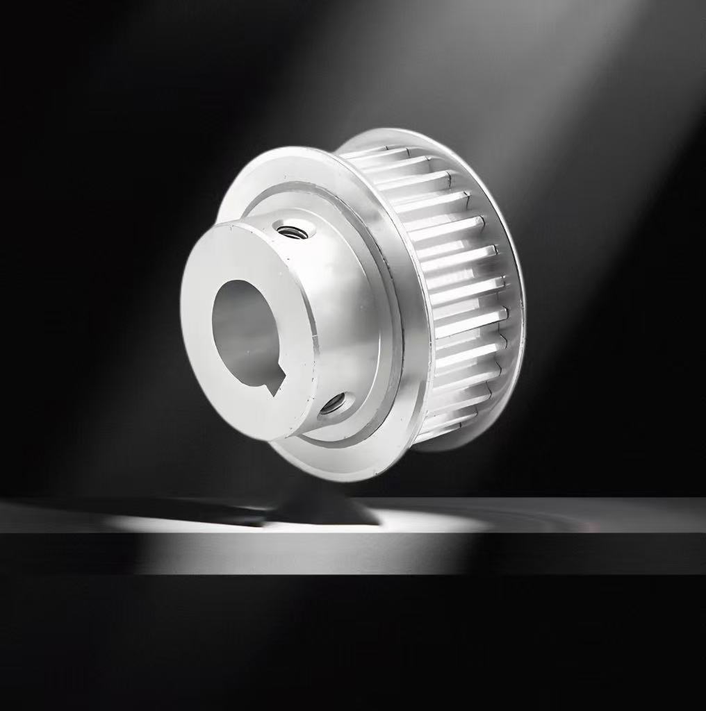 同步轮惰轮双轴承型EVD21/46/47