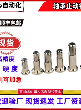 轴承止动销BGP BGPM BKT01 BKT02 BKT06 BGPS 6 8 10-9 11 13 14