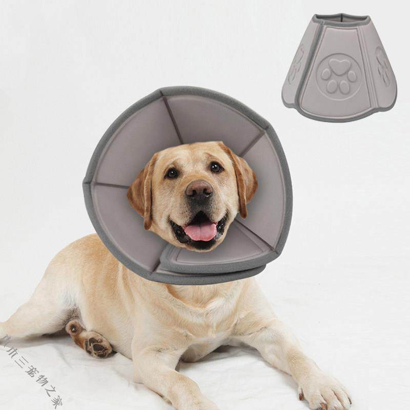 伊丽莎白圈猫咪狗狗项圈防舔咬脖圈绝育伊利莎白耻辱圈宠物头套软,宠物/宠物食品及用品,宠物伊丽莎白圈,淘宝优惠券,粉丝福利购,淘宝优惠卷