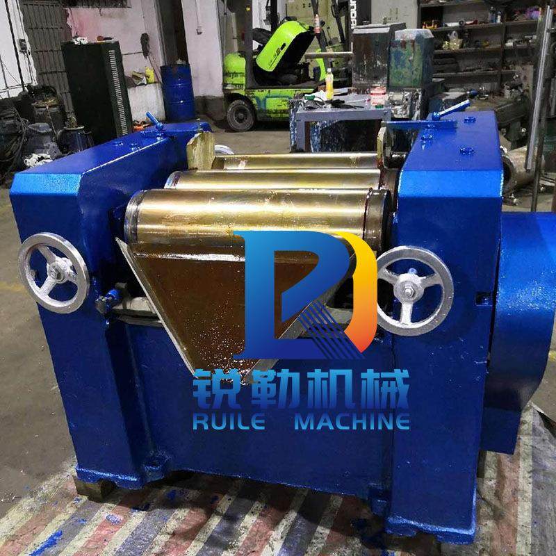 广东东莞佛山二手260三辊研磨机 油墨油漆150三辊研磨机转让,机械设备,研磨机,淘宝优惠券,粉丝福利购,淘宝优惠卷