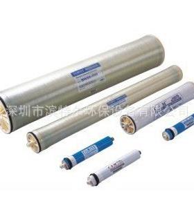 陶氏反渗透膜HSRO-390-FF 可在高温环境下运行