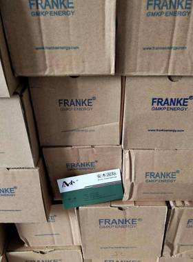FRANKE(弗兰克）三相电容GMKP440-3-20，GMKP480-3-15