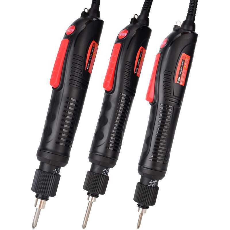 TGK-PS407 415 515 525 625全自动电动螺丝批刀电批直插式220V800