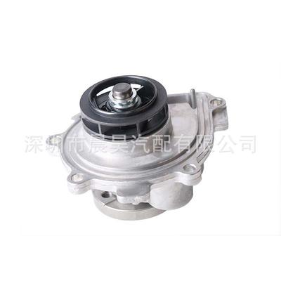 适用别克英朗科鲁兹1.6新君威Aveo Pontiac G3发动机水泵24405895