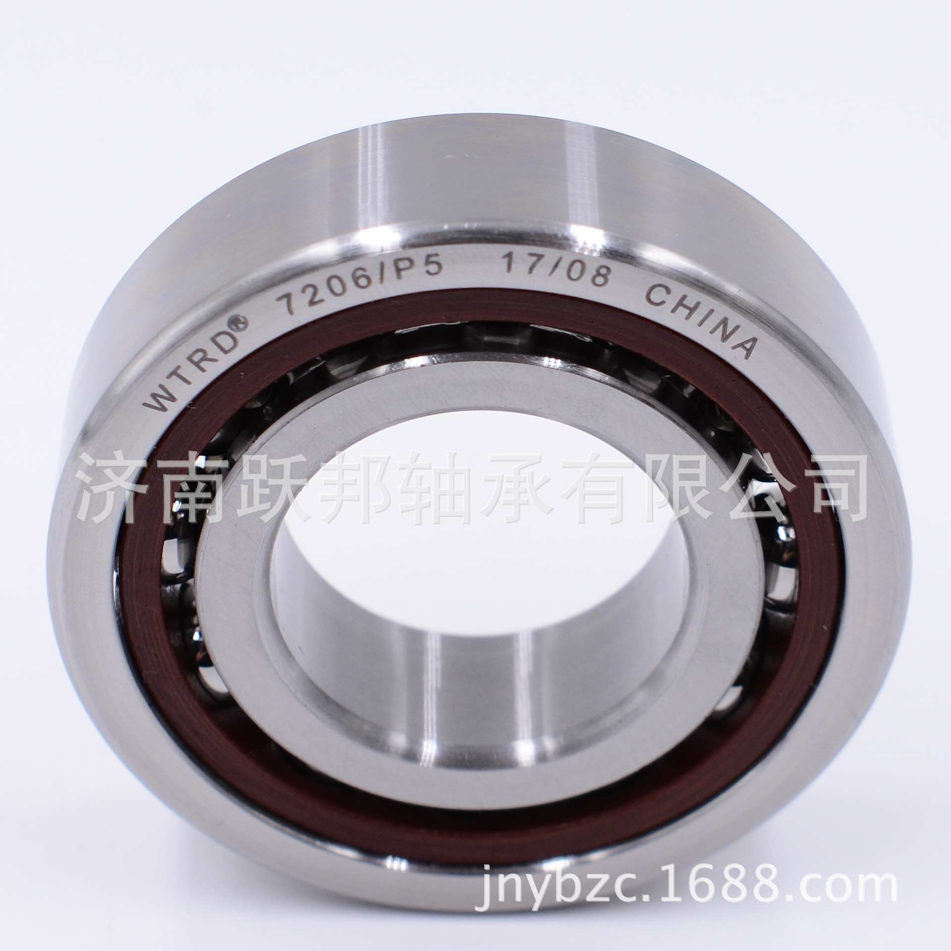 现货供应 WTRD 71905CTA 71906CTA 71907CTA 角接触球轴承