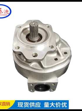 705-22-44070齿轮泵 适用于WA500-3 WA500-3H等机型