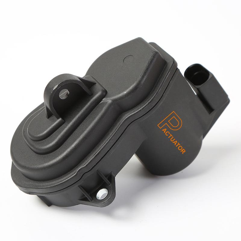 8W0998281适用于奥迪B9奥迪A4等刹车卡钳电机PBR018-12A