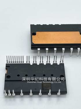 PSS50S71F6 DIPIPM IGBT模块 50A600V