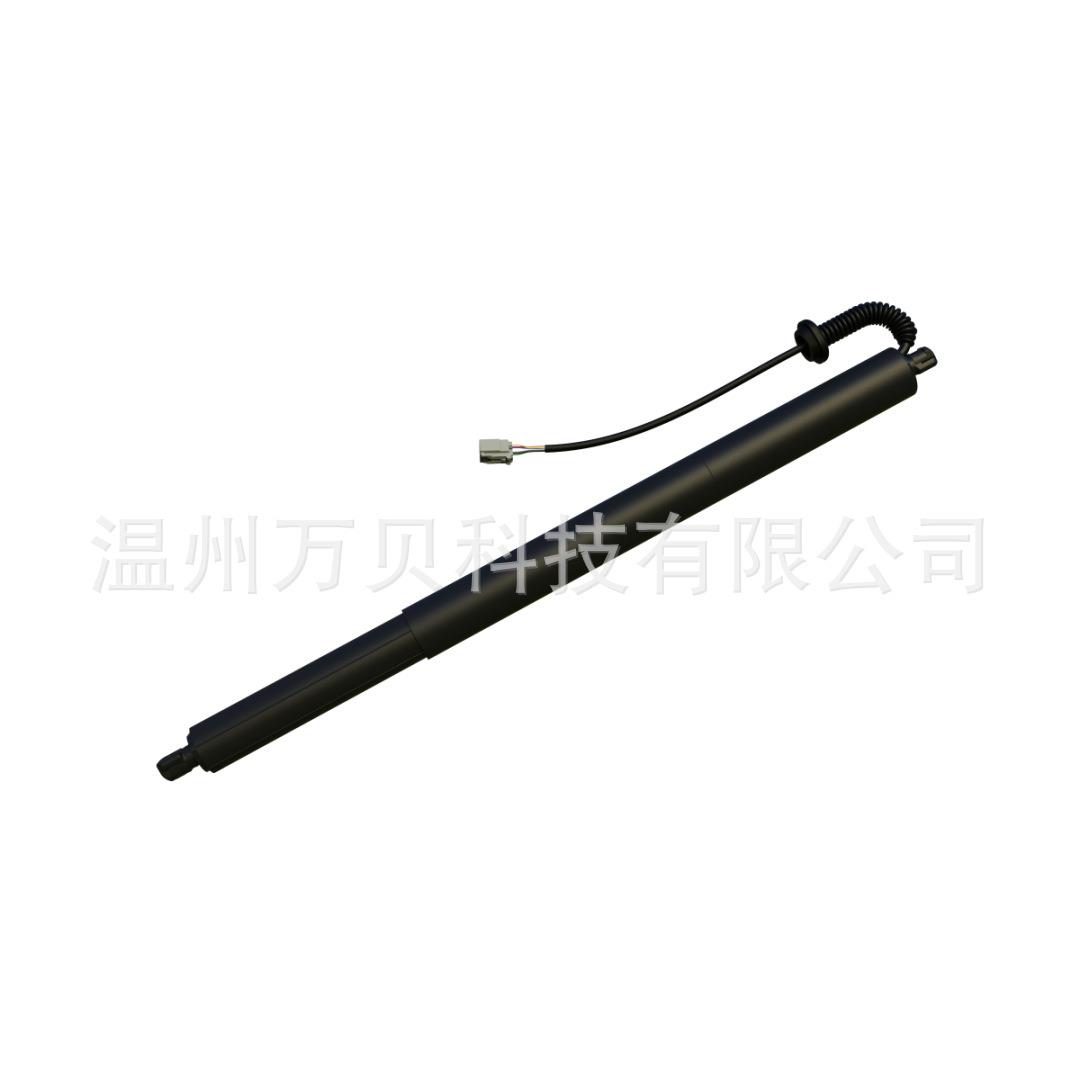 EB3B404C84AD适用FORD EVEREST 2016-2020 电动撑杆 EB3B404C85AD