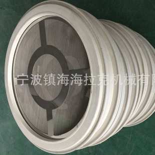 真空上料机吸料机加料机料斗配件筛网过滤网密封圈橡胶圈滤清粉尘