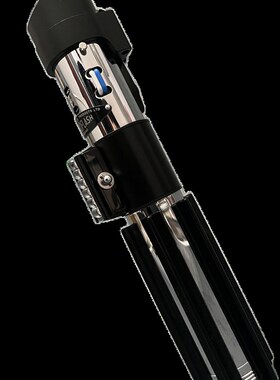 89sabers 达斯维达光剑 像素款式 进口芯片 全金属 收藏款 光剑89