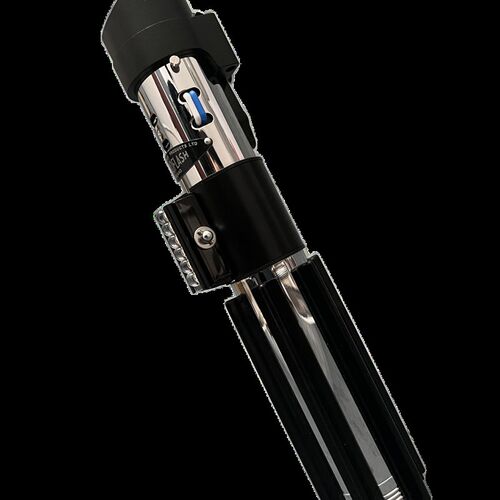 89sabers 达斯维达光剑 像素款式 进口芯片 全金属 收藏款 光剑89