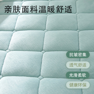 通用20r23新款 飘窗垫窗台垫四季 轻奢风阳台垫子主卧室榻榻米毯定