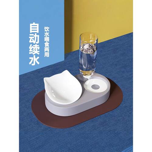 采购产品狗碗，狗碗，防撞猫碗，双碗，小尺寸狗碗，食品碗，宠物