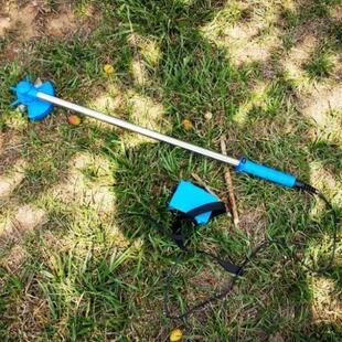 掐尖器果树葡萄辣椒打头机 12V电动打尖机枣树的顶机金银花疏花器