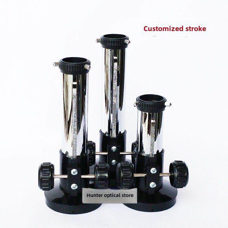 猎户座75Pvc管制作主镜管DIY天文望远镜通用31.7mm接口行程自定义,户外/登山/野营/旅行用品,天文望远镜,淘宝优惠券,粉丝福利购,淘宝优惠卷