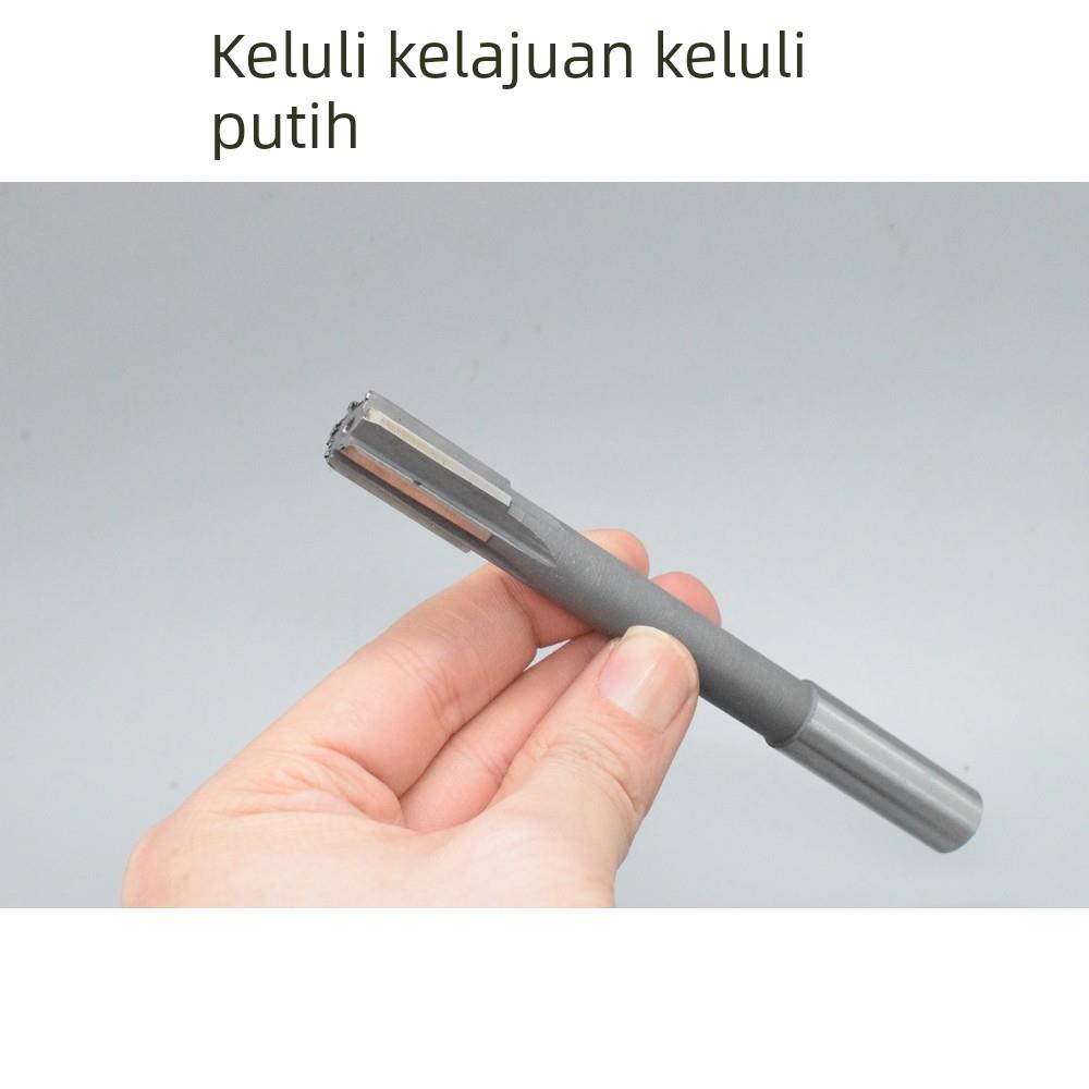 直柄机用铰刀14.95 14.96 14.97 14.98 14.99 D4H7H8H9镶合金钨钢